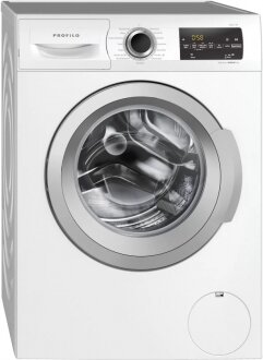 Profilo CMU12S90TR Çamaşır Makinesi kullananlar yorumlar